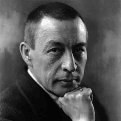 Rachmaninov
