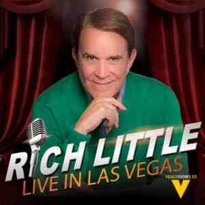 Rich Little