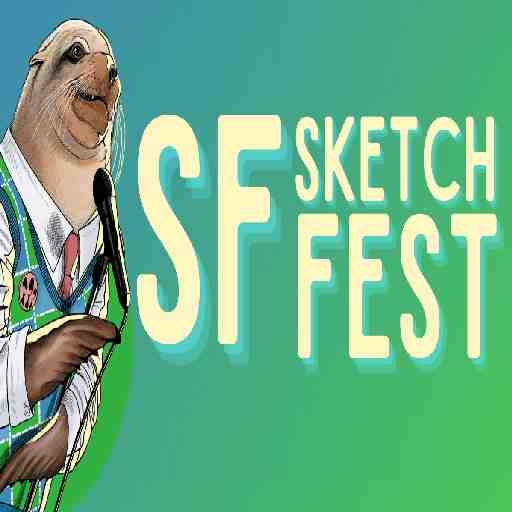SF Sketchfest Dozen