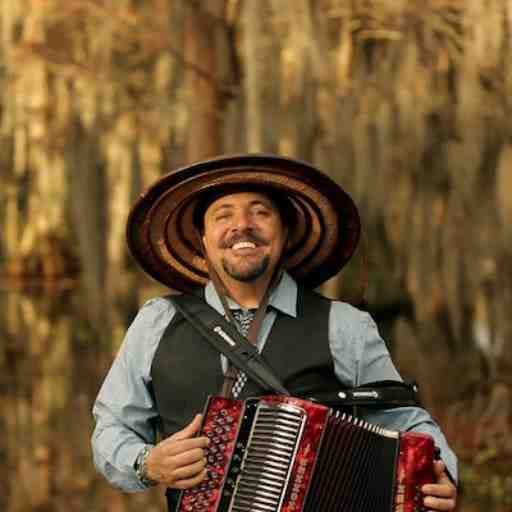 Terrance Simien & The Zydeco Experience