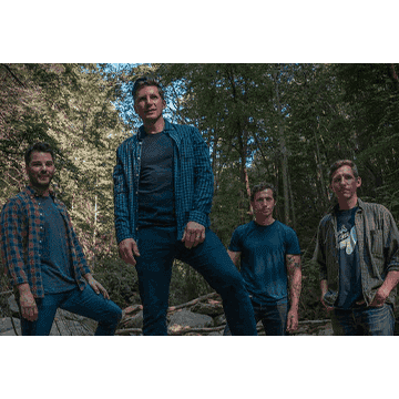 The Early November & Hellogoodbye