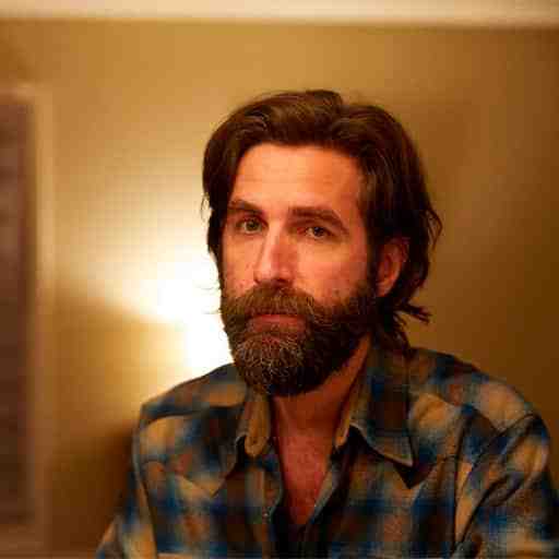 Tyler Ramsey & Carl Broemel