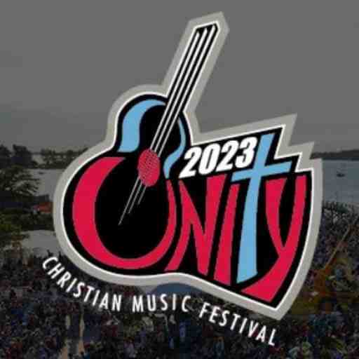 Unity Christian Music Festival: We are Messengers, Crowder & For King and Country - 3 Day Pass