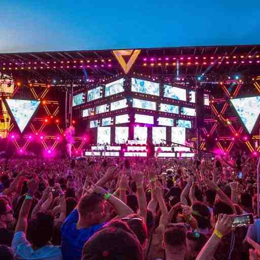 Veld Music Festival - 3 Day Pass