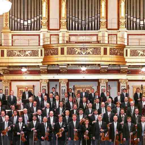 Vienna Philharmonic Orchestra