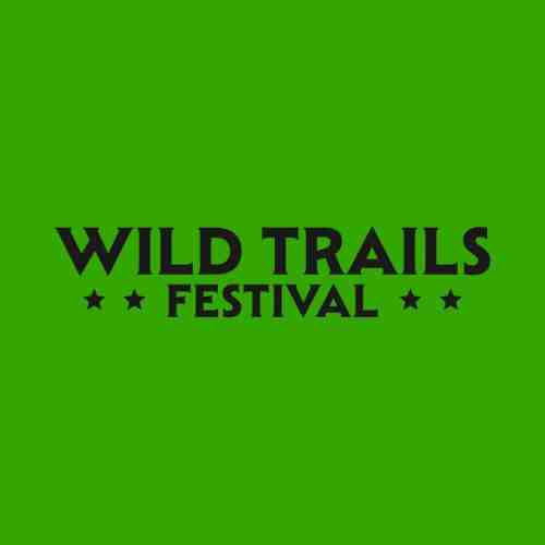 Wild Trails Festival: Dylan Gossett, Tucker Wetmore & Koe Wetzel - 3 Day Pass