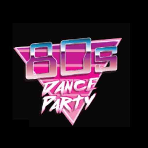 80s Dance Party