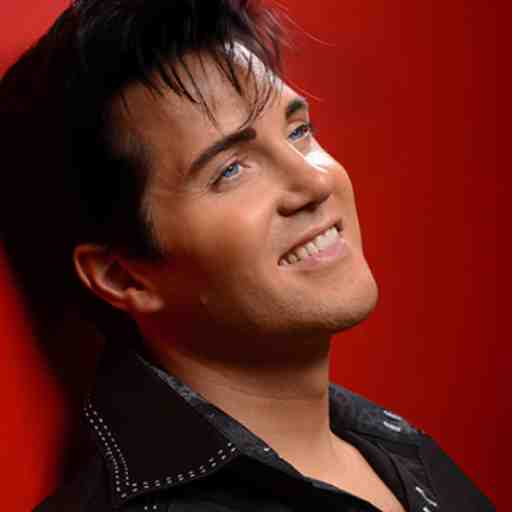 A Tribute to the King - Travis LeDoyt