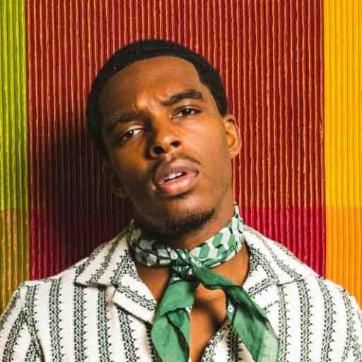 Southern Lyricism: Akeem Ali