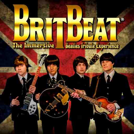 BritBeat - Beatles Tribute