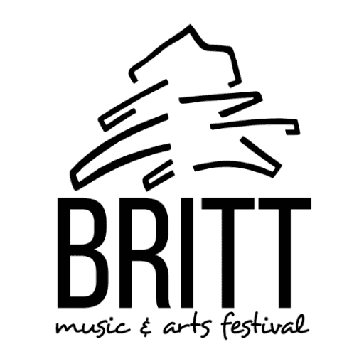 Britt Festival Orchestra
