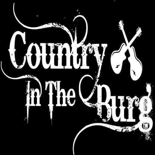 Country in the Burg: Brantley Gilbert, Scotty McCreery, Josh Turner & Mitchell Tenpenny - 2 Day Pass