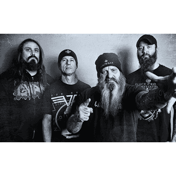 Crowbar & Eyehategod