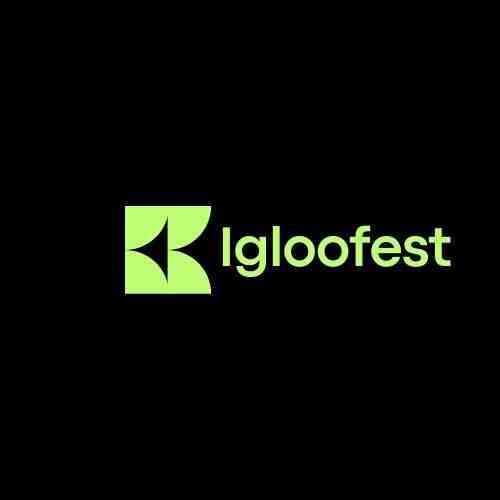 Igloofest Montreal: Sofi Tukker
