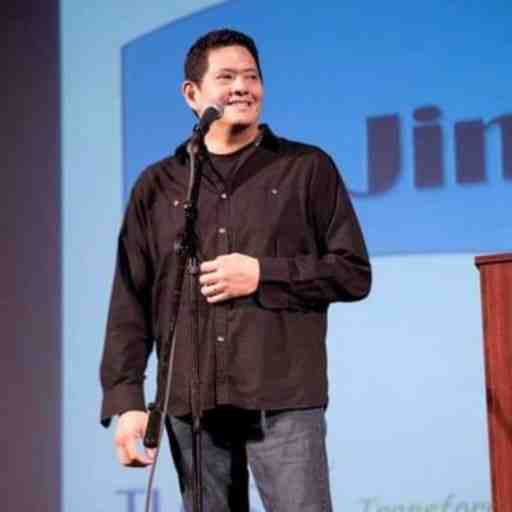 The Bad Parenting Comedy Tour: Jimmy Earll & Calen G