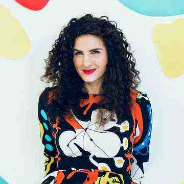 Laila Biali Plays Joni Mitchell