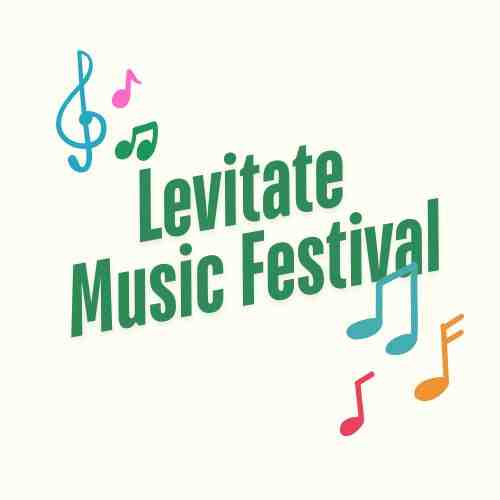 Levitate Music Festival: Alanis Morissette, Caamp, Ziggy Marley & Royel Otis - 2 Day Pass