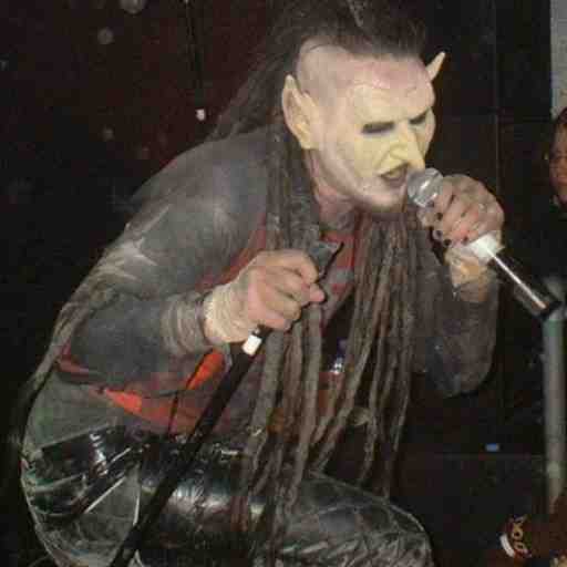 UADA & Mortiis