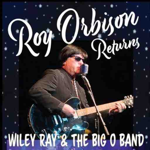 Roy Orbison Returns
