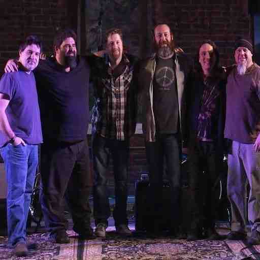 Steal Your Peach Band