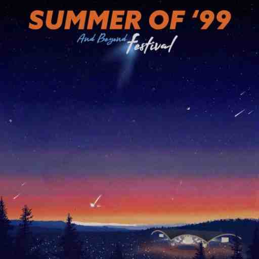 Summer of '99 and Beyond Festival: Creed, Limp Bizkit, Bush & Sevendust - 2 Day Pass