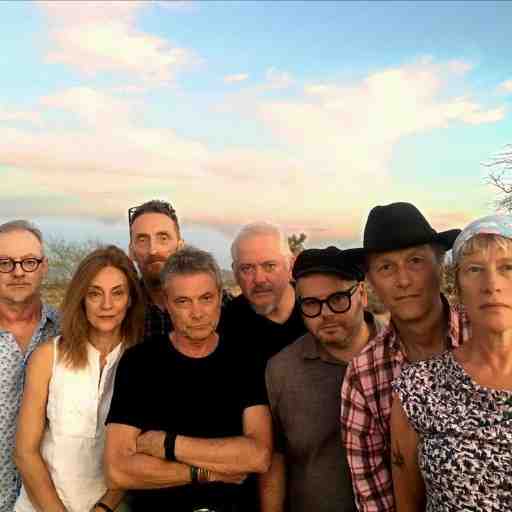 The Mekons