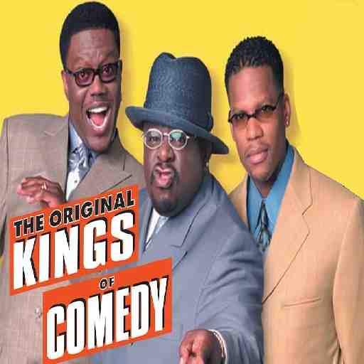 The Originals - Comedy