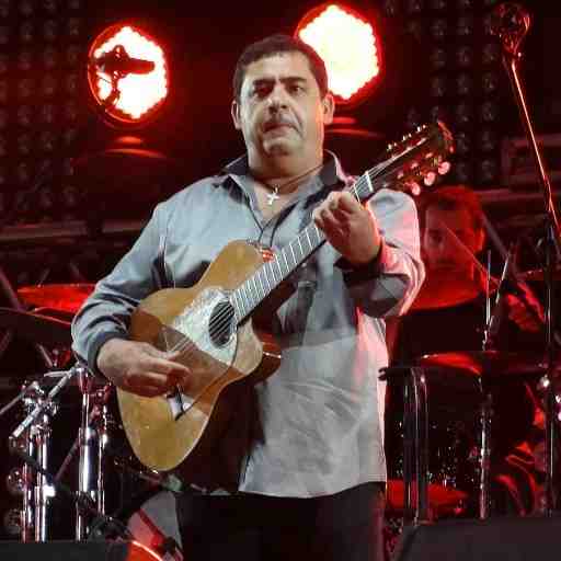 Gipsy Kings & Tonino Baliardo