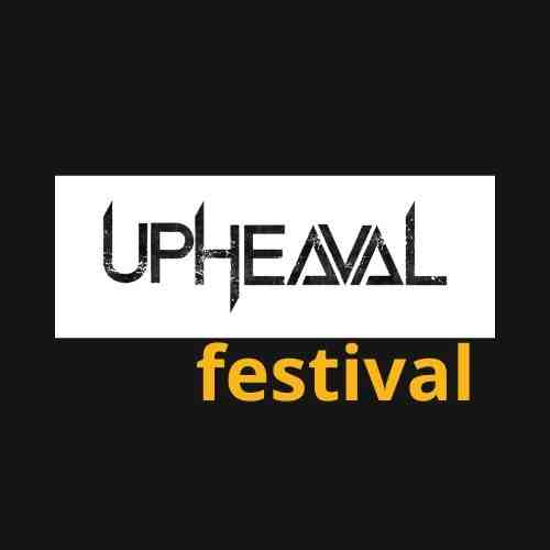 Upheaval Festival