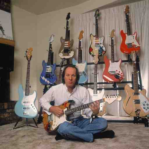 Adrian Belew