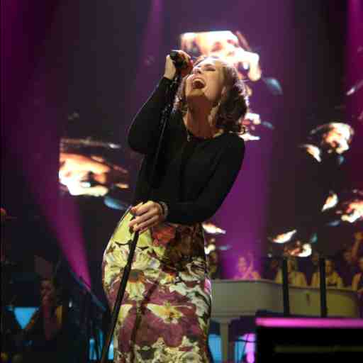 The Human League, Soft Cell & Alison Moyet