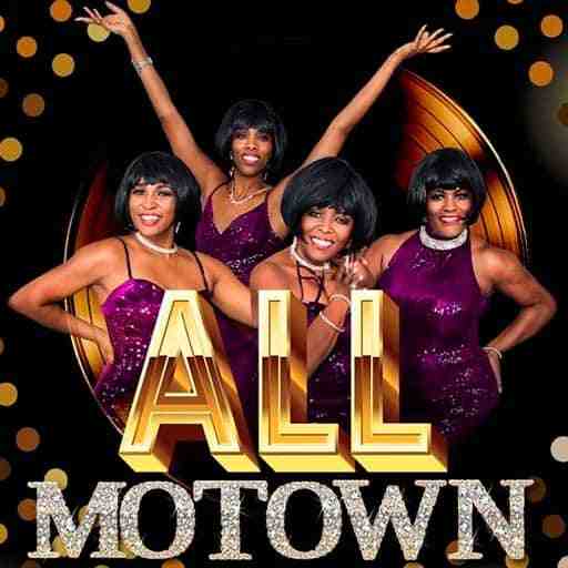 All Motown