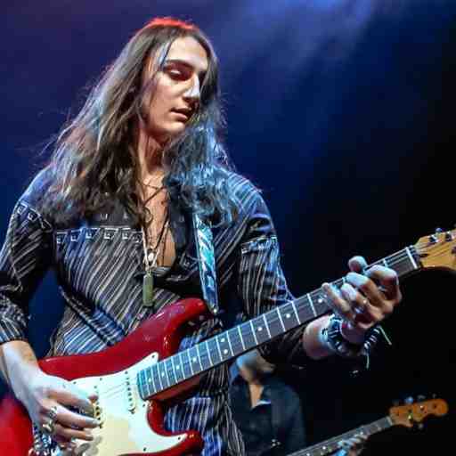 Anthony Arya Band & Gab Cinque Band