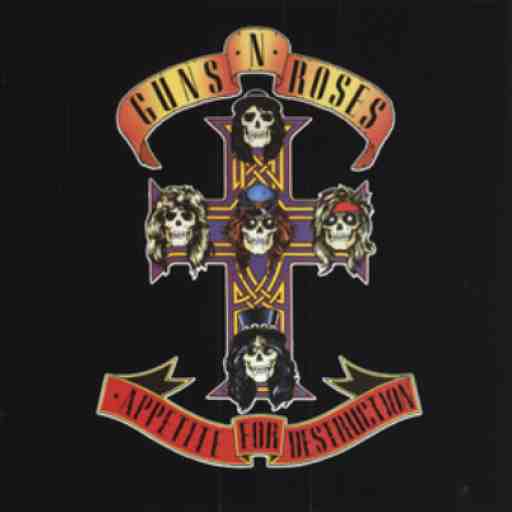 Appetite 4 Destruction - Tribute to Guns N' Roses