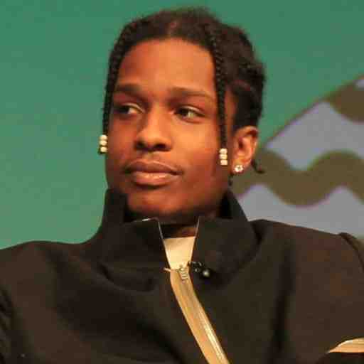 ASAP Rocky