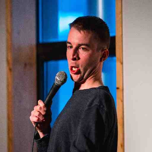 Mike Lynch & Cecil O'Brien