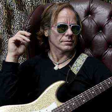 Chris Duarte & Jinx Jones