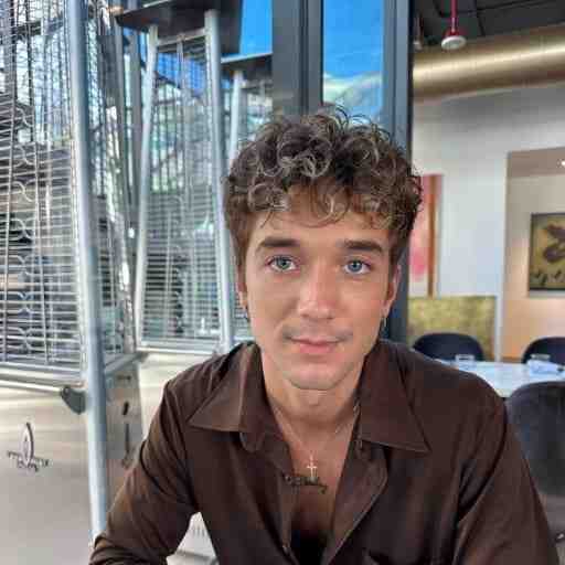 Charlie Puth, Daniel Seavey & Ally Salort