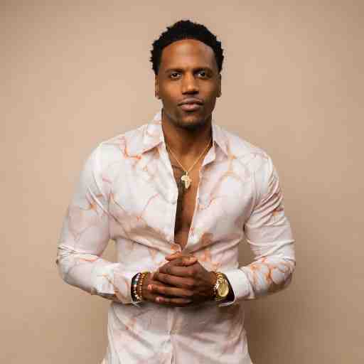 Marcus Mitchell & Julian Vaughn