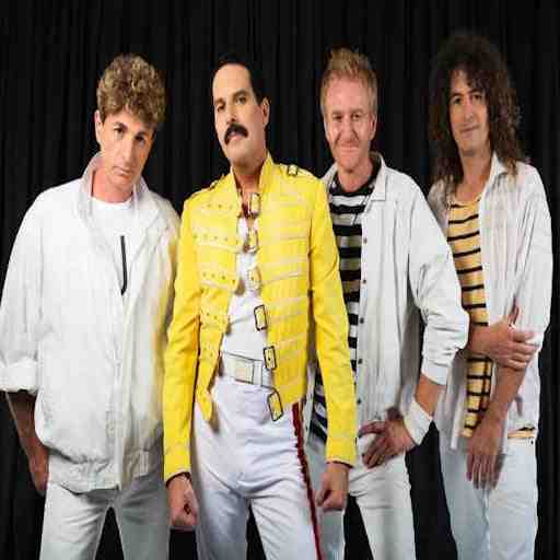 Killer Queens: An Evening of Tributes to Queen