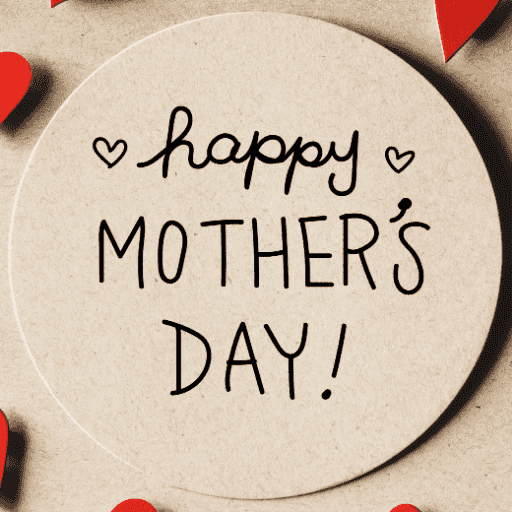 Mother's Day Celebration