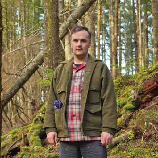 Mount Eerie