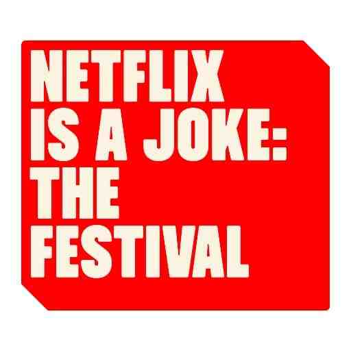 Netflix Is A Joke Festival: Anthony Jeselnik