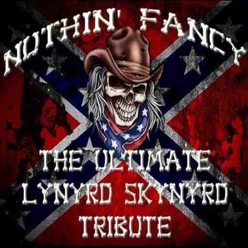 Nuthin Fancy - Tribute to Lynyrd Skynyrd