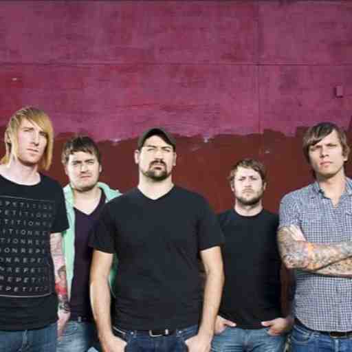 Poison The Well, Converge, Spy. & Balmora