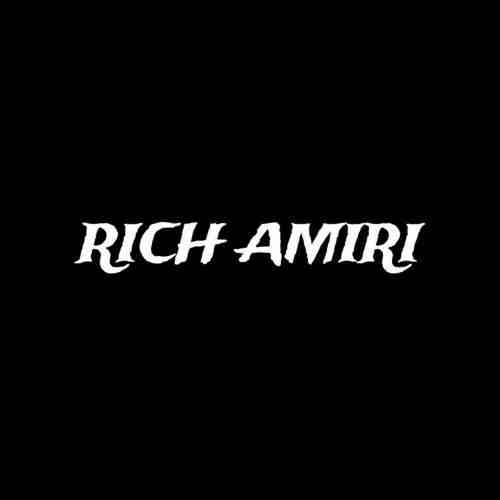 Rich Amiri
