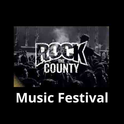 Rock The County Music Festival