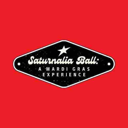 Saturnalia Ball: A Mardi Gras Experience