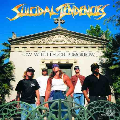 Suicidal Tendencies