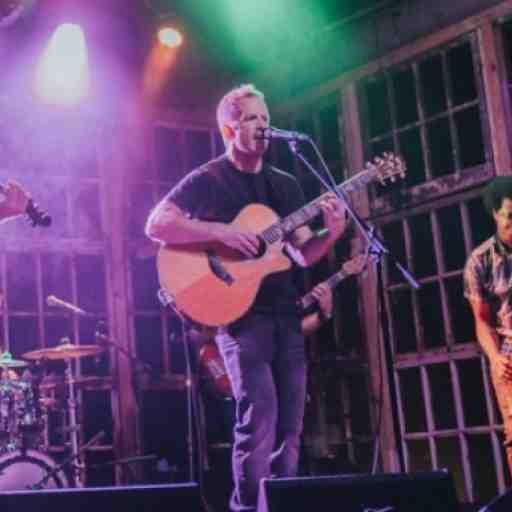 A Proud Monkey - Dave Matthews Band Tribute